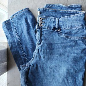 Torrid Jeggings Size 20R